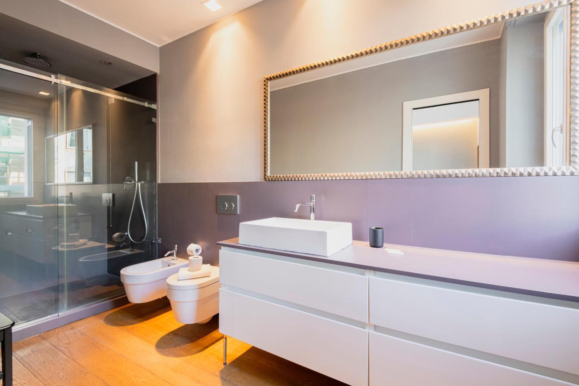 Appartement Splendid House Buenos Aires Piazza Lima Milan