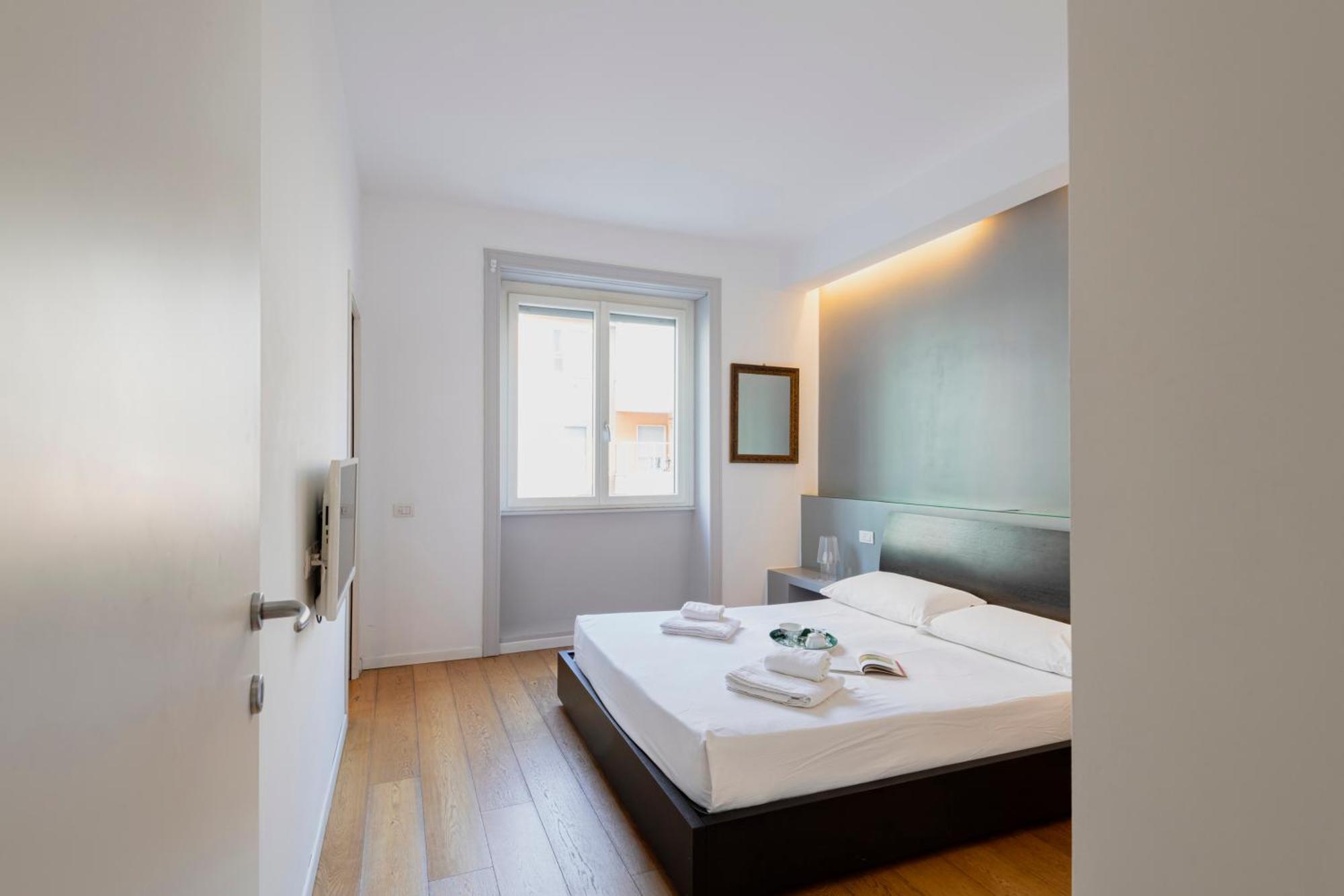 Appartement Splendid House Buenos Aires Piazza Lima