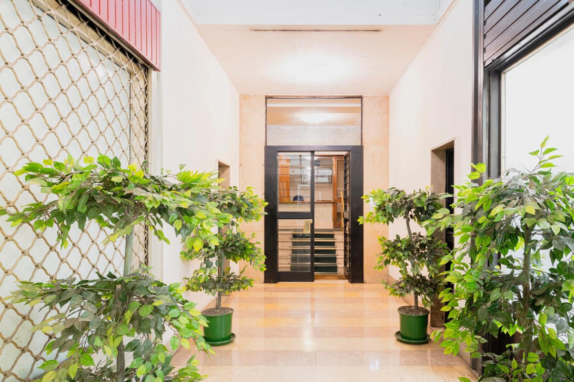 Splendid House Buenos Aires Piazza Lima Appartement Milan