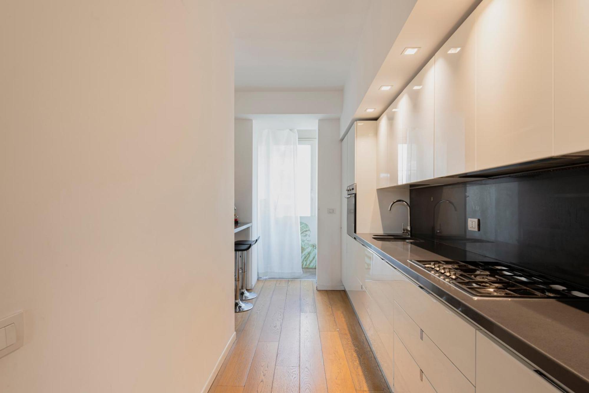 Splendid House Buenos Aires Piazza Lima Appartement