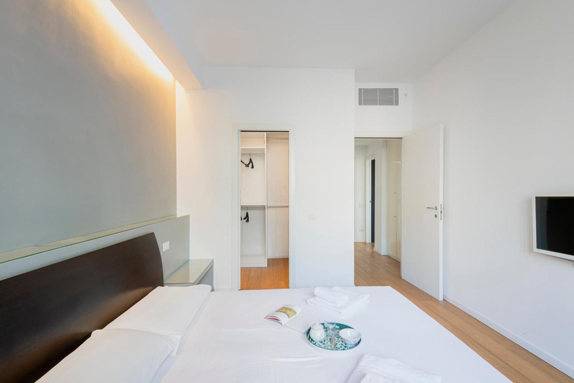 Appartement Splendid House Buenos Aires Piazza Lima *