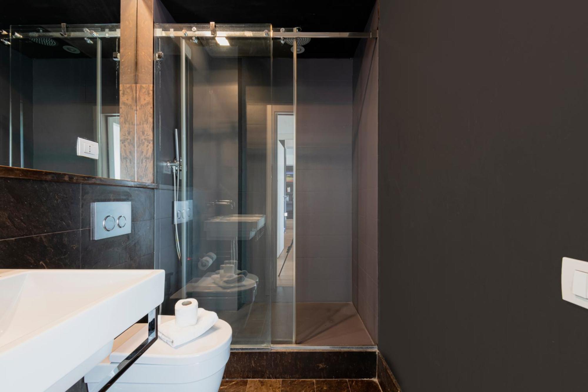 Appartement Splendid House Buenos Aires Piazza Lima