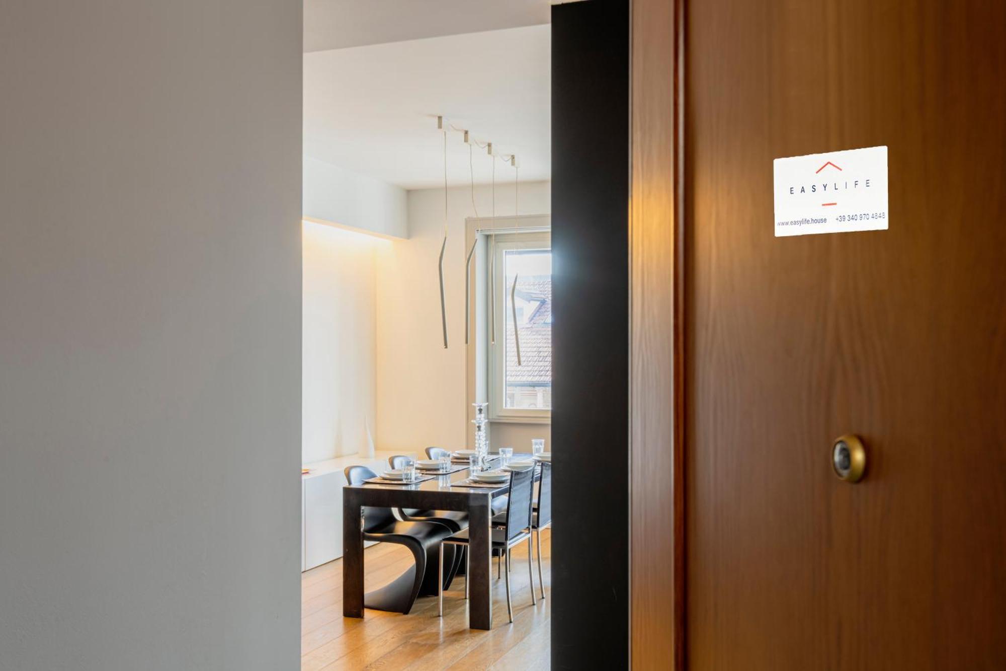 Appartement Splendid House Buenos Aires Piazza Lima