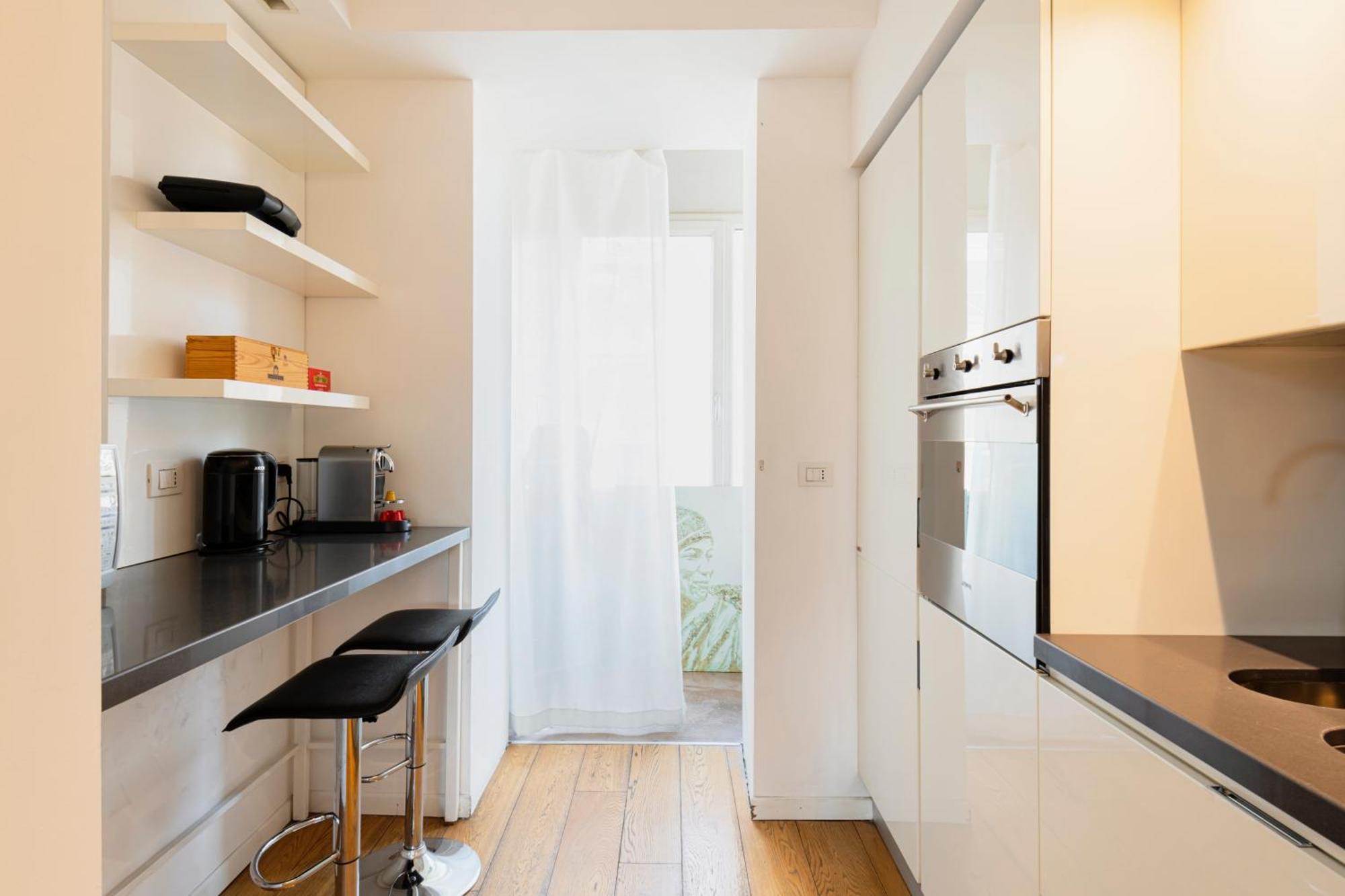 Splendid House Buenos Aires Piazza Lima Appartement