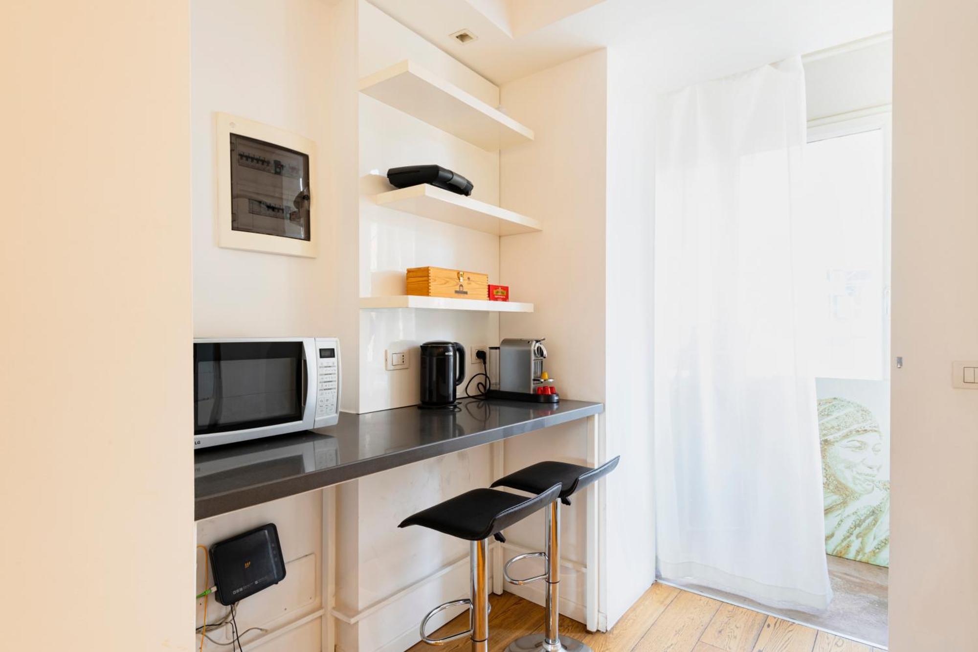 Splendid House Buenos Aires Piazza Lima Appartement